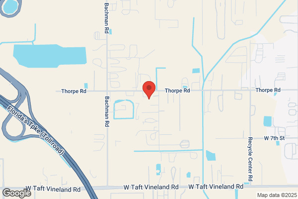 Florida Transportation Insurance