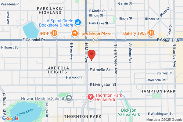 Experienced Public Adjusters