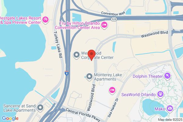 Brite Homes Headquarters