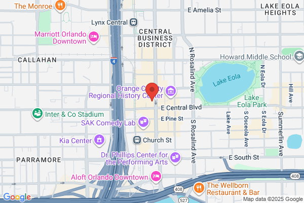 MyCity Social - Orlando SEO & Digital Marketing