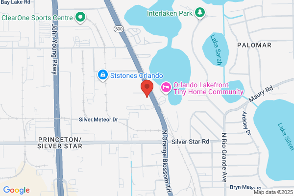 NOW CFO-Orlando