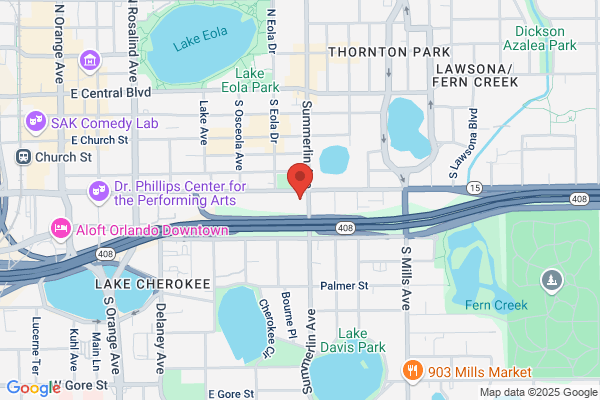 Jade Fiducial Orlando