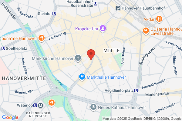 Hannover Re Real Estate Holdings Inc