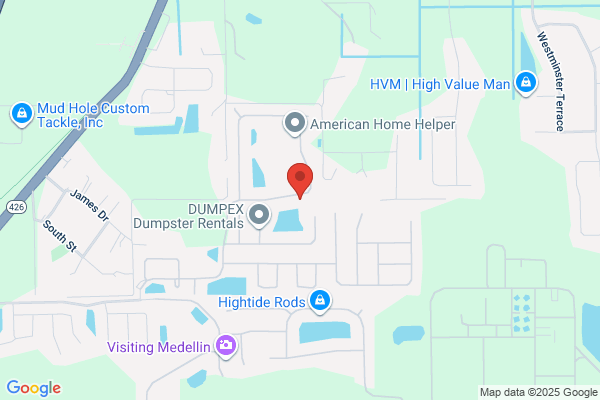 Mid Florida Capital Management Inc