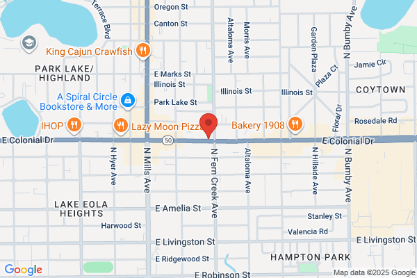 Van's Jewelers
