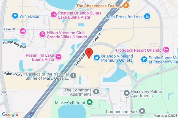 Movado Company Store