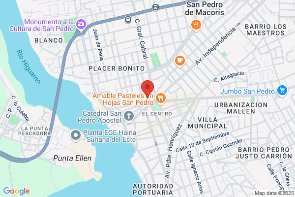 Joyeria El Encanto