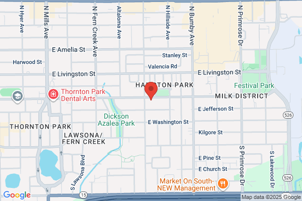 Accuright Surveys of Orlando Inc