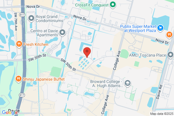 Central Florida Geomatics