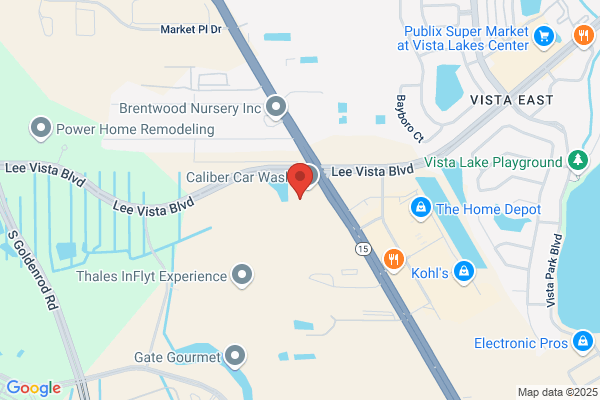 Foliage Design Systems of Central Florida