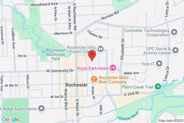 Rock & Waterscape Systems Inc