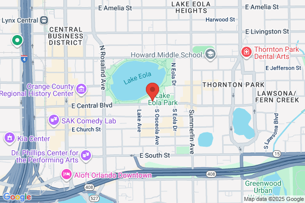 Best Cleaners Orlando