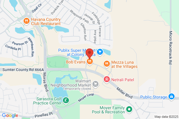 Colonial Plaza Cleaners