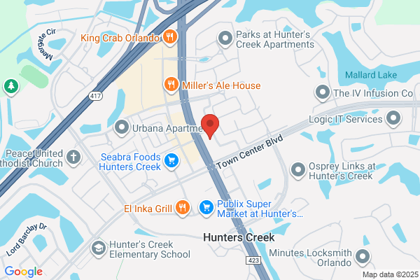 Green Dry Cleaners