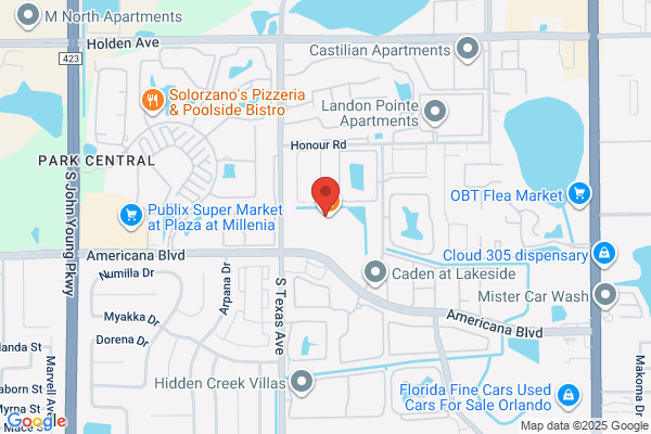 Laundry Express & Dry Cleaners