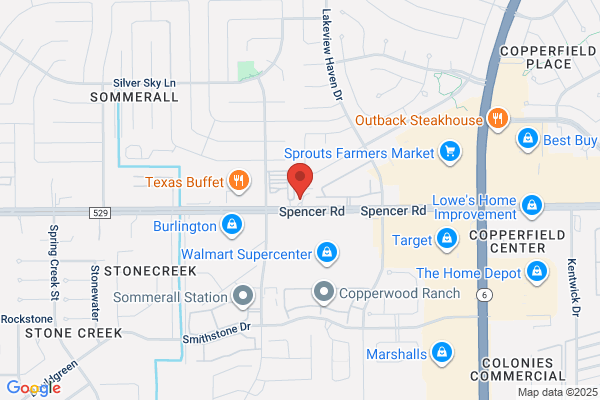 Spencer Dry Cleaners