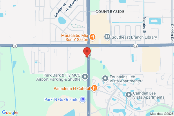 Mark Cordero Law Firm