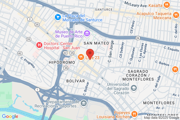 Prado Legal Services