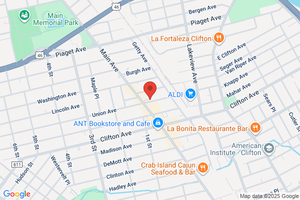 Alton G Pitts PA Attorney