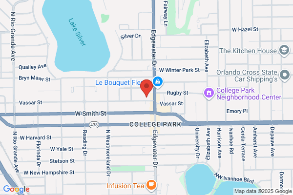 Kreuter William E Attorney