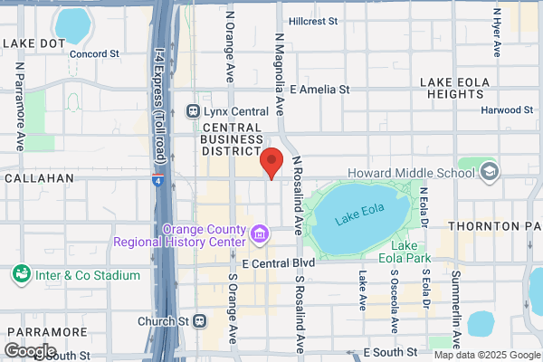 Legal Aid Society of the Orange County Bar Association