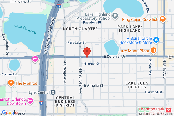 Legal Assistance Services of Orlando