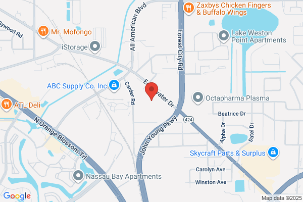 Absolute Fire Sprinklers of Orlando