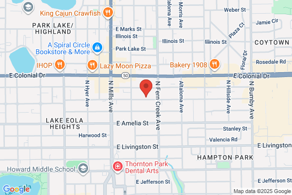 Branson Robert B Attorney