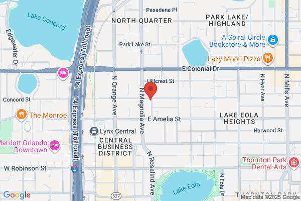 Sigman Michael Attorney