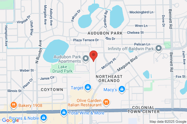 Amy E. Goodblatt, P.A.