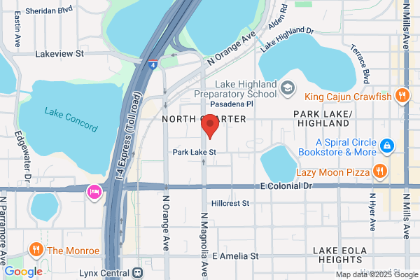 Conti Moore Law, PLLC