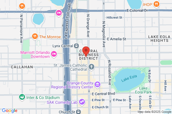 Tina Willis Law Injury Accident Lawyers, P.A.
