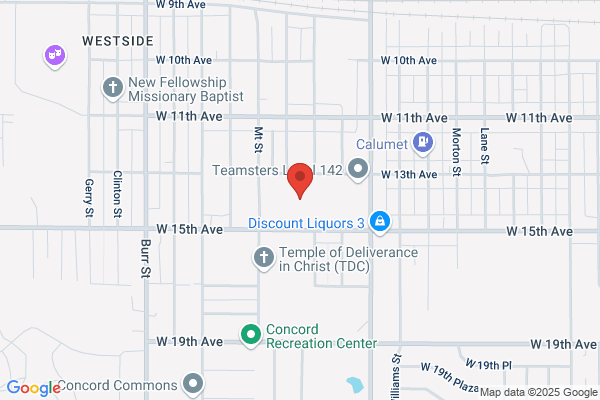 Aspire Charter Academy
