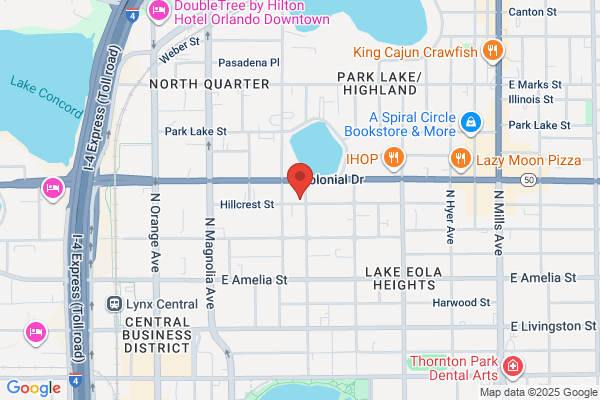 Bengal Law: Florida Accident Lawyers and Personal Injury Attorneys PLLC