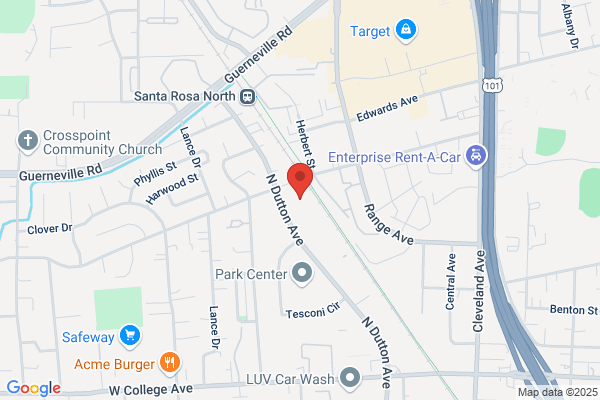 Law Offices of Roger Scott