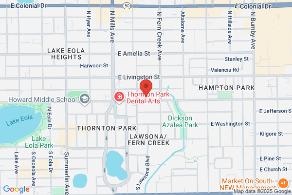 Mapp & Parker, P.A.