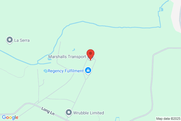 Marshall Transportation Group