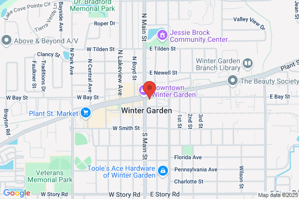 All Emergency Locksmith Winter Garden