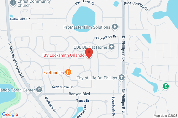 Be Safe Locksmith