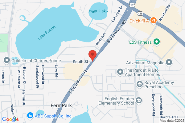 Fern Park Emergency Locksmith