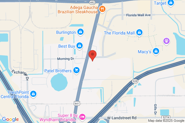 Get Locksmith Orlando