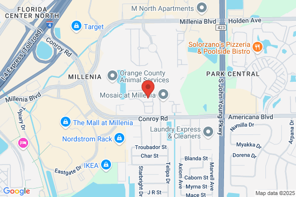 Orlando Local Locksmith