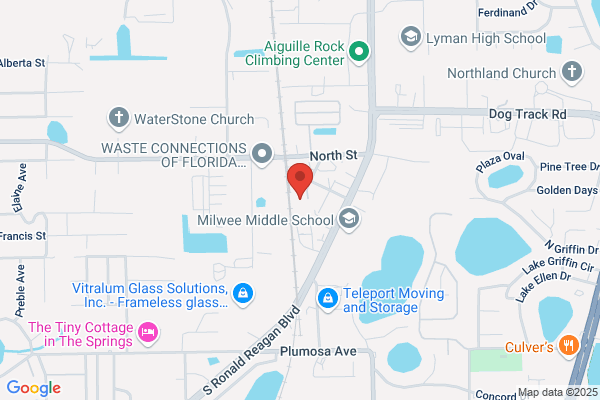 Creative Concepts of Orlando