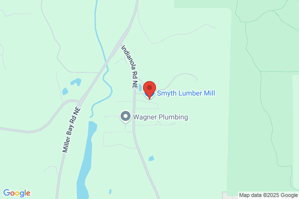 Smyth Lumber Co