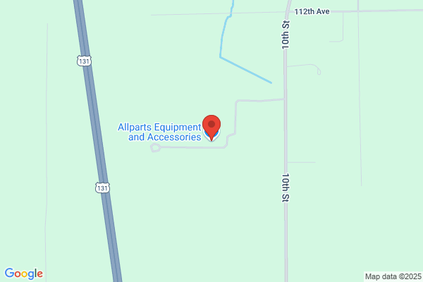 All Parts & Service Inc