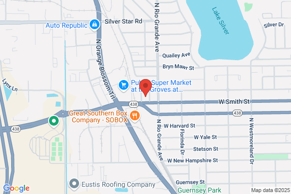 Andrews Filter & Supply Corporation
