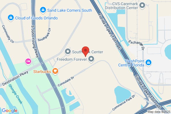 Laird Plastics Orlando