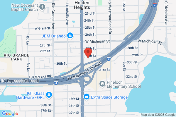 Orlando Honda-Acura Specialist Inc
