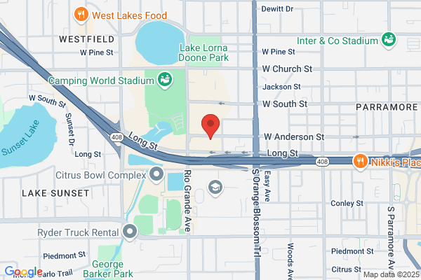 Orlando Industrial Cleaning Equipment