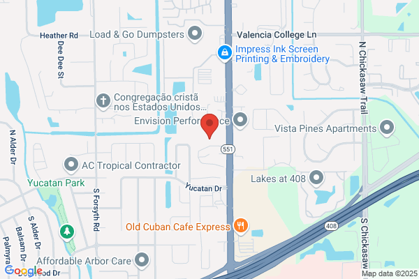 Rpm Repair Services